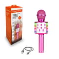 Miniatyrbillede 4 af 10: Manta MIC21-PKL Pink