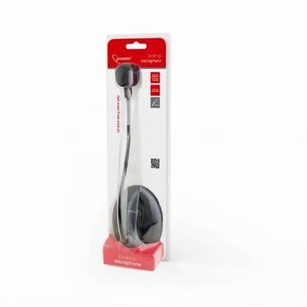 Mikrofons Gembird MIC-205