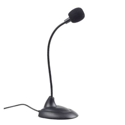 Mikrofons Gembird MIC-205