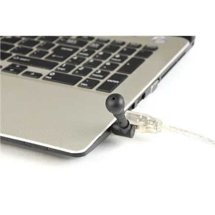 Mikrofons Gembird MIC-203