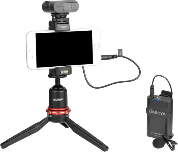 Boya microphone BY-WM4 Pro-K1