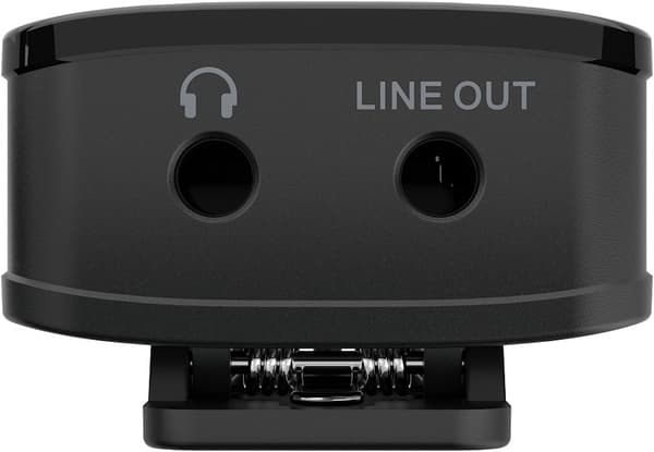 Boya microphone BY-XM6-S1