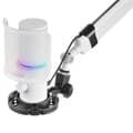 Miniatyrbilde 2 av 7: Mars Gaming MMIC Studio Microphone with arm USB-C / RGB