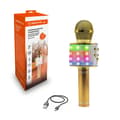 Miniatyrbild 8 av 10: Manta MIC20-GL Gold