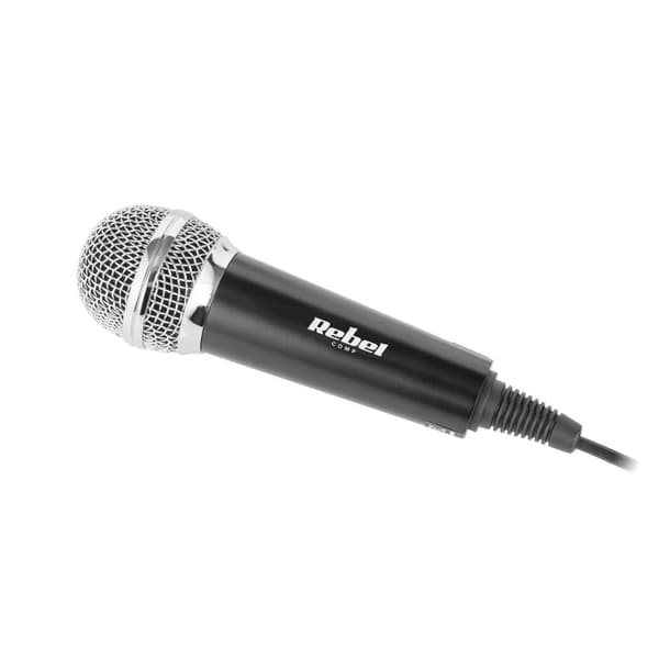 Rebel Condenser Microphone