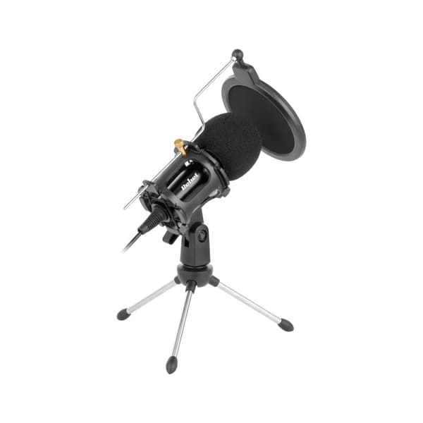Rebel Condenser Microphone