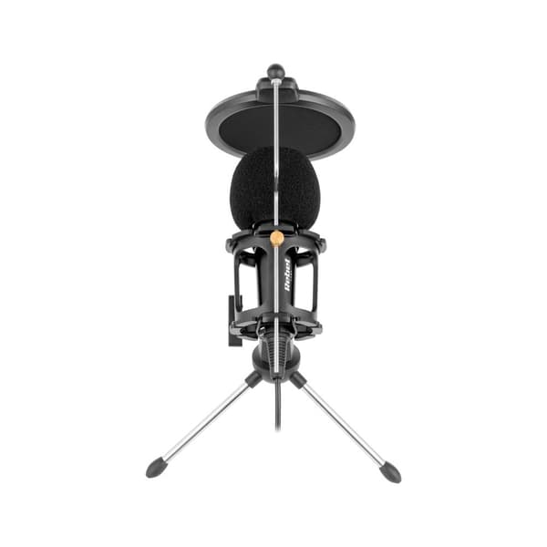 Rebel Condenser Microphone