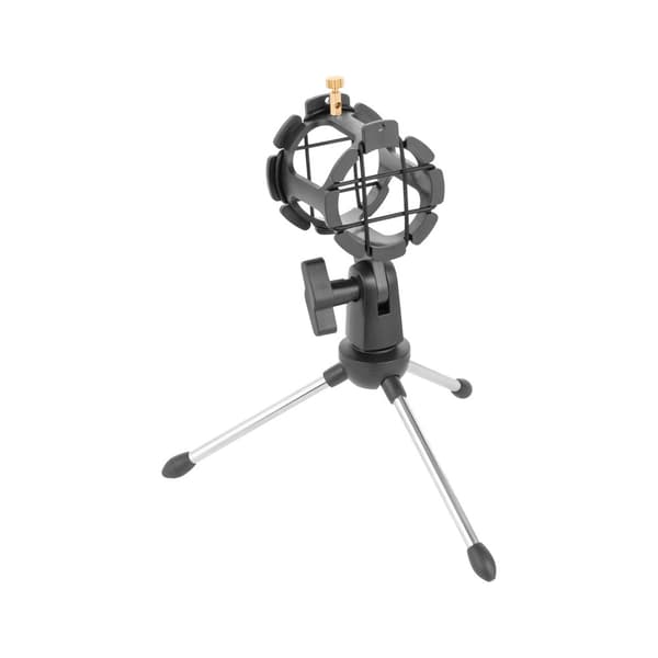 Rebel Condenser Microphone