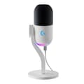 Miniatyrbillede 1 af 6: En førsteklasses RGB-gamingmikrofon drevet af LIGHTSYNC, med en brugerdefineret dynamisk kapsel og avanceret software, mellemklassekapsel
