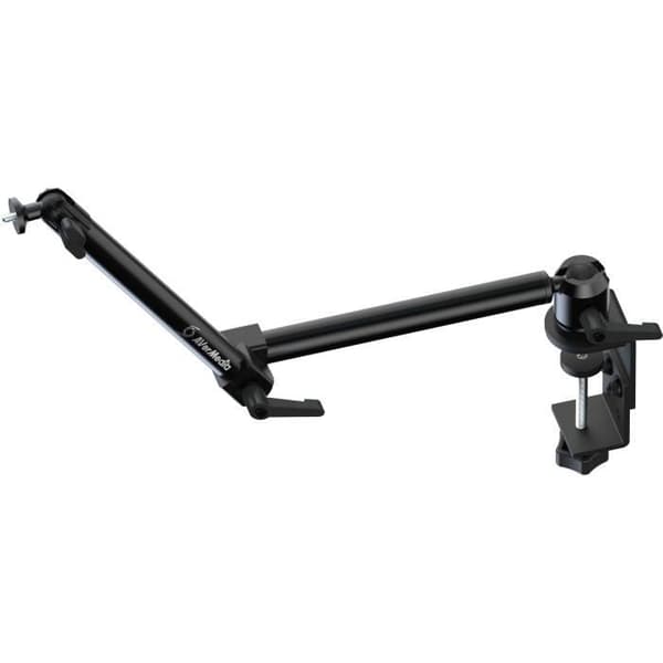 Mikrofonivarsi - AVRMEDIA - Streamer-varsi BA311L - Tukeva - Kuorma 1,5 kg - Manuaalinen asennus