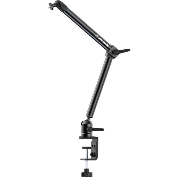 Mikrofonivarsi - AVRMEDIA - Streamer-varsi BA311L - Tukeva - Kuorma 1,5 kg - Manuaalinen asennus