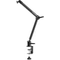 Pikkukuva 5 / 5: Mikrofonivarsi - AVRMEDIA - Streamer-varsi BA311L - Tukeva - Kuorma 1,5 kg - Manuaalinen asennus