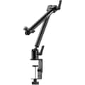 Pikkukuva 2 / 5: Mikrofonivarsi - AVRMEDIA - Streamer-varsi BA311L - Tukeva - Kuorma 1,5 kg - Manuaalinen asennus