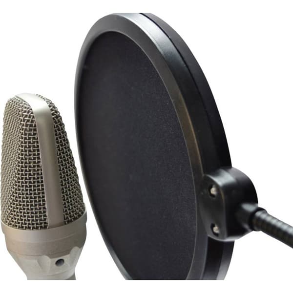 Tie Studio Pop Shield Popfilter Diameter:150 mm