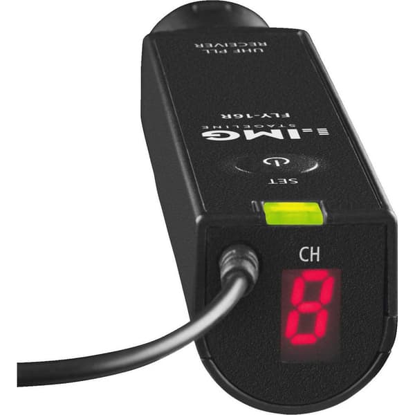 IMG Stageline FLY-16R Radiomottagare