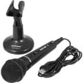 Miniatyrbild 2 av 2: Omnitronic M-22 USB Sångmikrofon USB