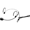 Miniatyrbild 1 av 2: Omnitronic UHF-300 Headset Talmikrofon Mini-XLR