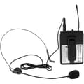 Miniatyrbild 4 av 4: Omnitronic WAMS-65BT Headset Mikrofonset