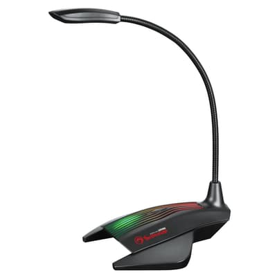 Marvo Gaming Microphone USB. Black