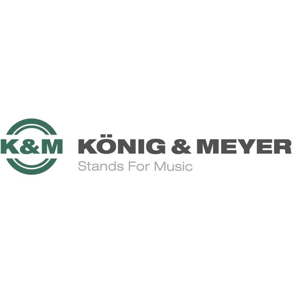 König & Meyer KM-85035 Mikrofonholder