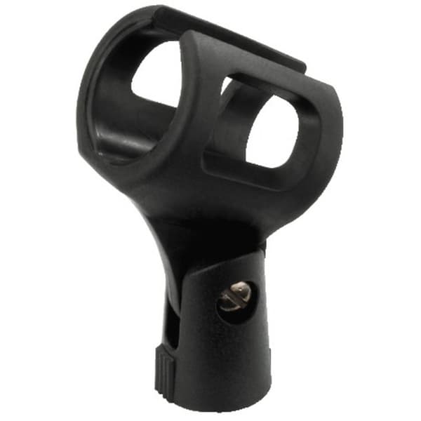 Monacor MH-152 Mikrofonhållare Innergänga: 5/8