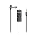 Miniatyrbild 1 av 7: BOYA Mikrofon Lavalier BY-M1 Pro 3.5mm 6m.