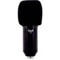 Miniatyrbild 4 av 5: CAD Audio U29 - USB Side Address Studio Mic Talmikrofon inkl. stativ