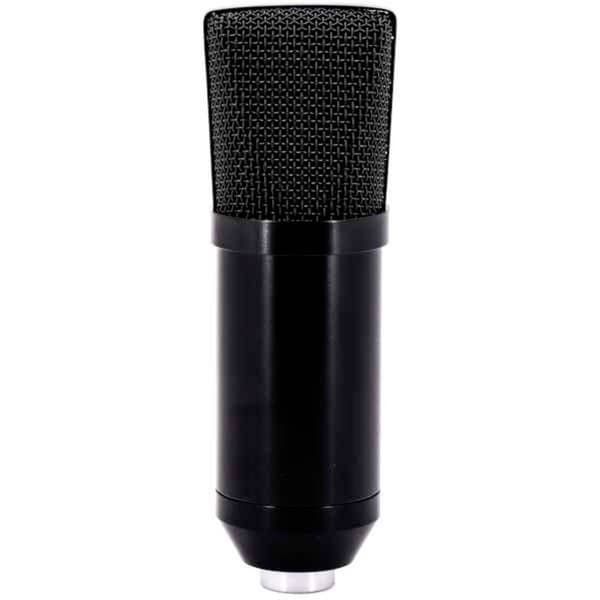 CAD Audio U29 - USB Side Address Studio Mic Talmikrofon inkl. stativ