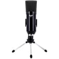 Miniatyrbild 1 av 5: CAD Audio U29 - USB Side Address Studio Mic Talmikrofon inkl. stativ