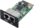 Miniatyrbilde 2 av 3: SNMP-card, black