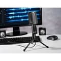 Miniatyrbild 3 av 3: HAMA Allround Mikrofon USB