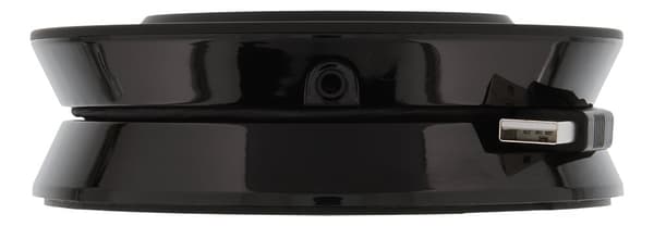 OFFICE Conference speakerphone, USB/3.5 mm, VoIP/Skype