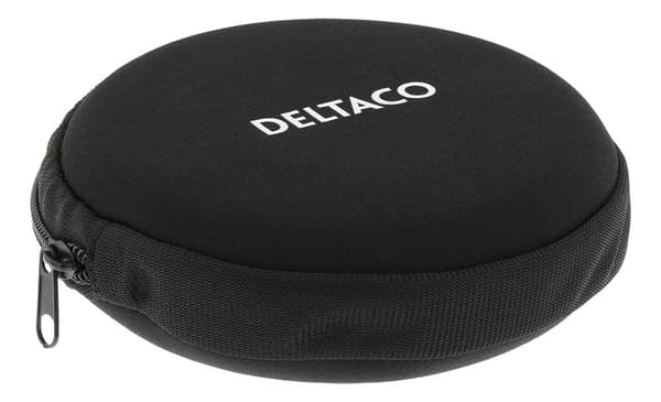 OFFICE Conference speakerphone, USB/3.5 mm, VoIP/Skype