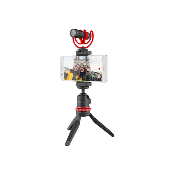 BOYA Video-Kit BY-VG330