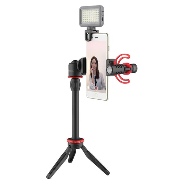 BOYA Video-Kit BY-VG330