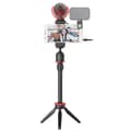 Miniatyrbilde 1 av 7: BOYA Video-Kit BY-VG330
