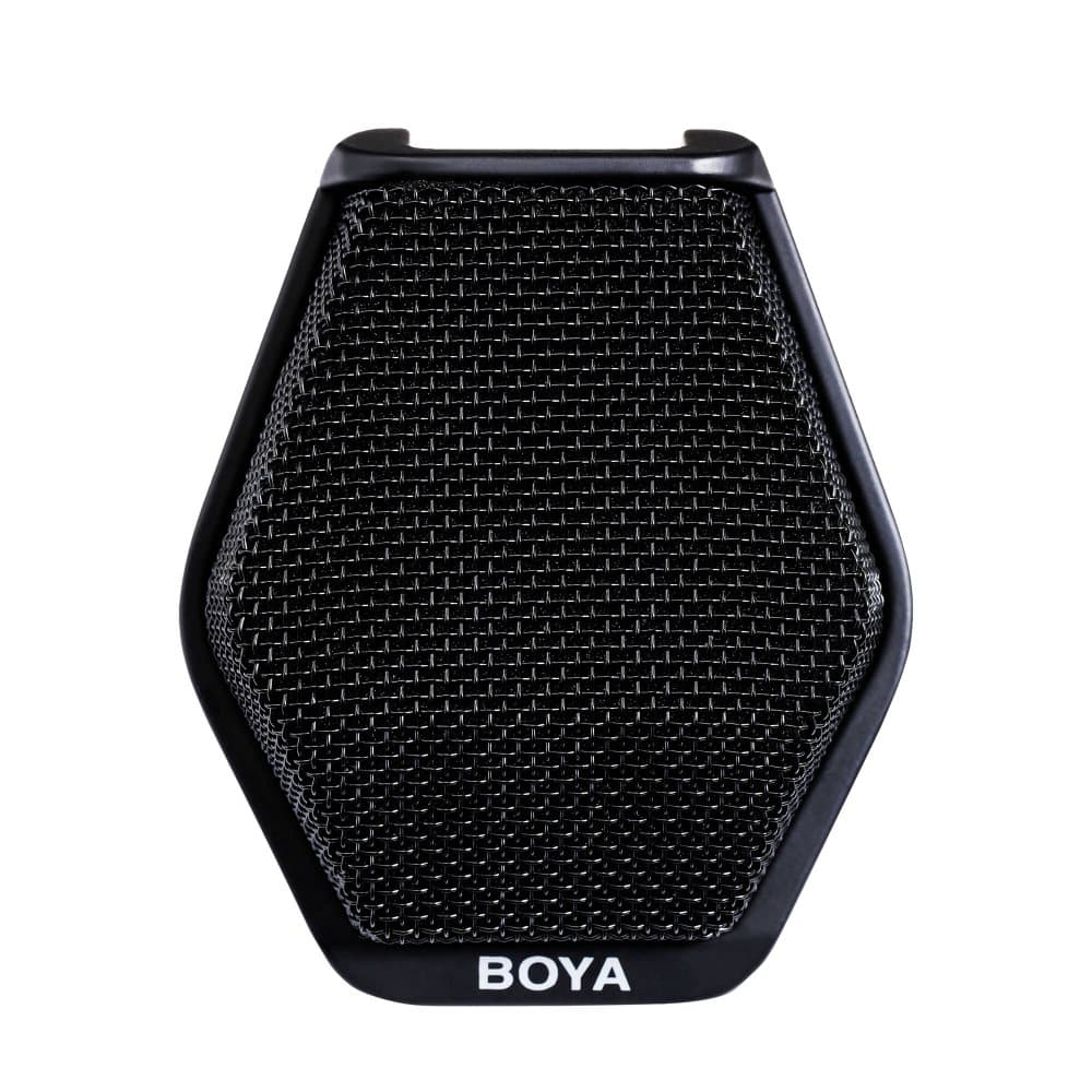 BOYA Mikrofon Konferens USB BY-MC2