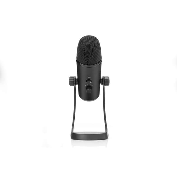 BOYA Mikrofon Gaming BY-PM700 Kondensator MicroUSB