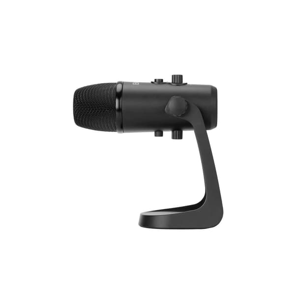 BOYA Mikrofon Gaming BY-PM700 Kondensator MicroUSB