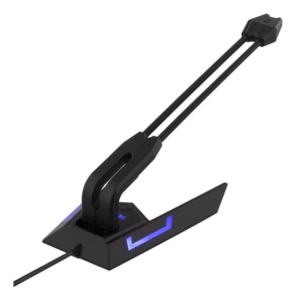 USB Desktop Mic frequency range 100Hz 1kHz sensitivity 21dB