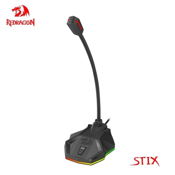 Microphone - Redragon Stix Gm-99