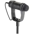 Miniatyrbild 3 av 4: Tie Studio Microphone for Guitar (TCX110) Svanhals Instrumentmikrofon Sändare signal:Sladd Sladd