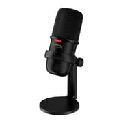 Gaming Mikrofon HyperX SoloCast, USB, Sort
