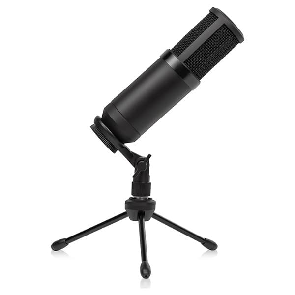 Blackstorm Scout mikrofoni USB-väylään