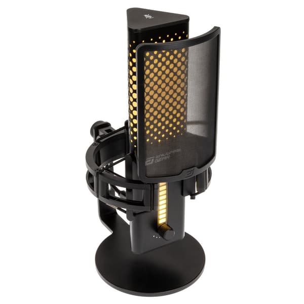Endgame Gear Xstrm Microphone - Black
