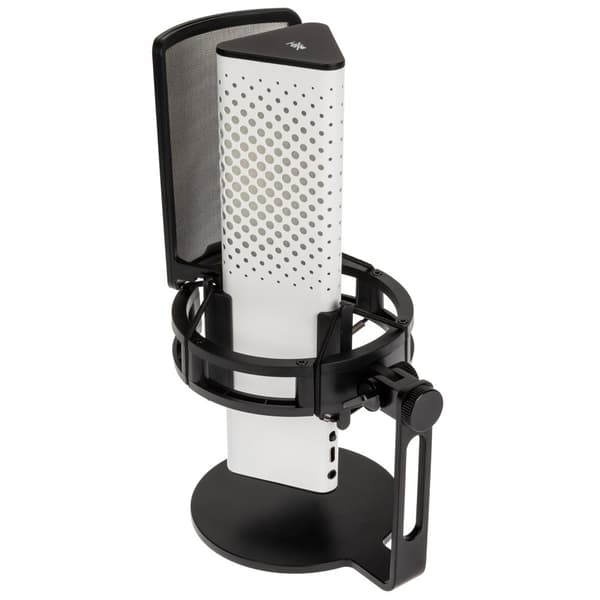 Endgame Gear Xstrm Microphone - White