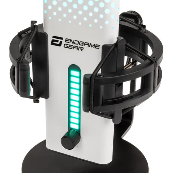 Endgame Gear Xstrm Microphone - White