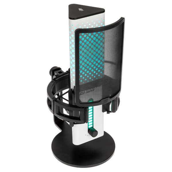 Endgame Gear Xstrm Microphone - White