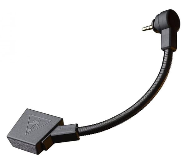 NY! Turtle Beach elite pro tournament noise-cancelling microphone (PC)