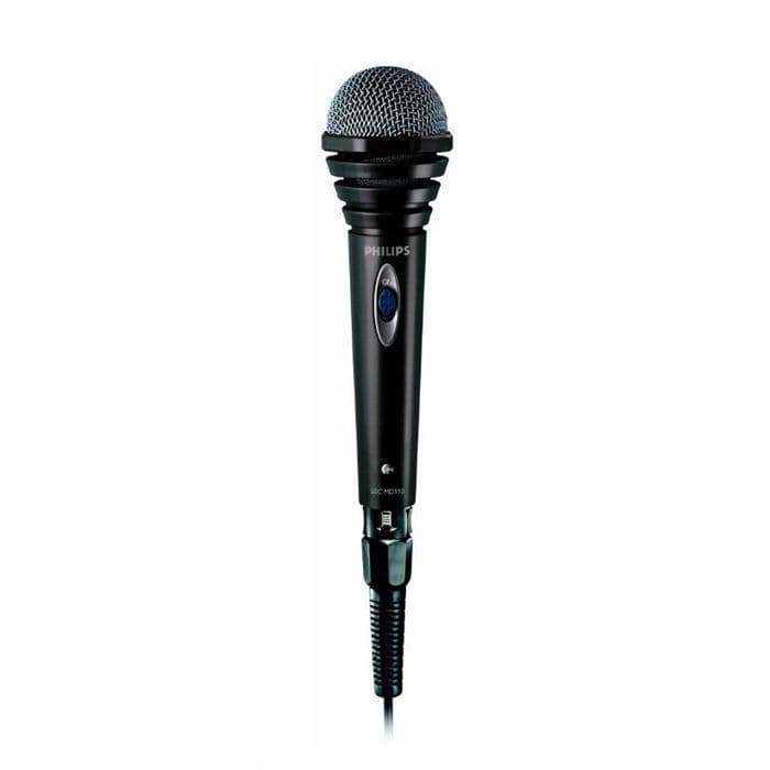 PHILIPS SBCMD150
